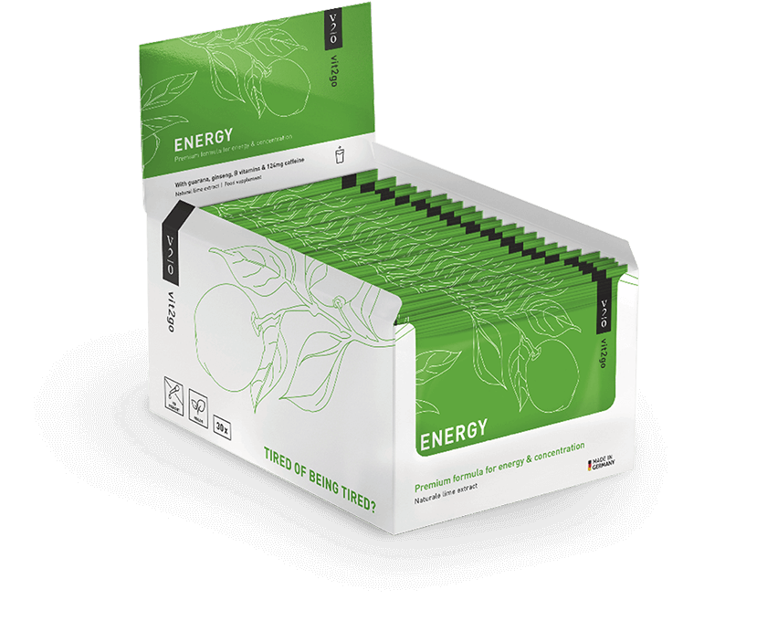 ENERGY 30-PACK