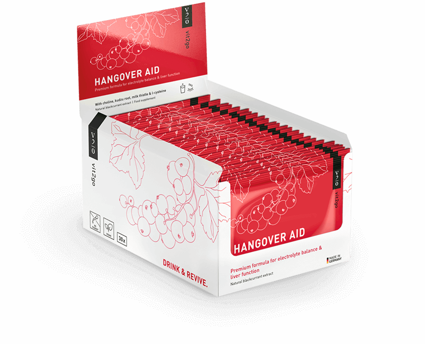 DRINK RECOVERY 30-PACK