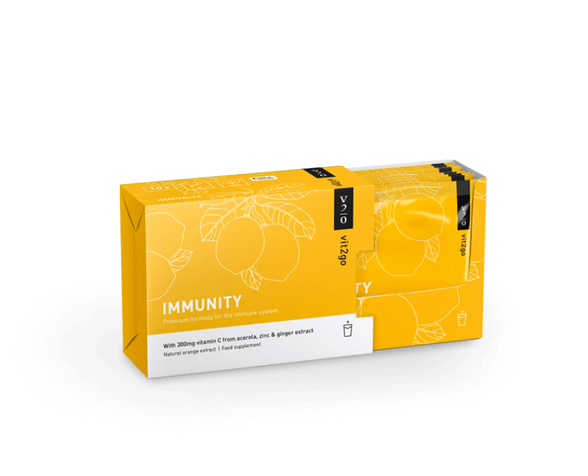 IMMUNITY 10-PACK
