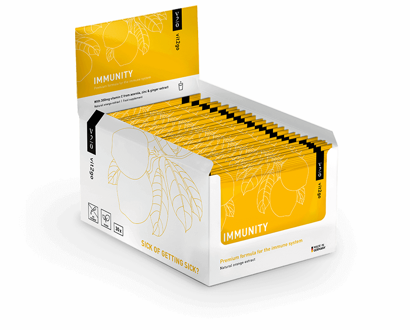 IMMUNITY 30-PACK