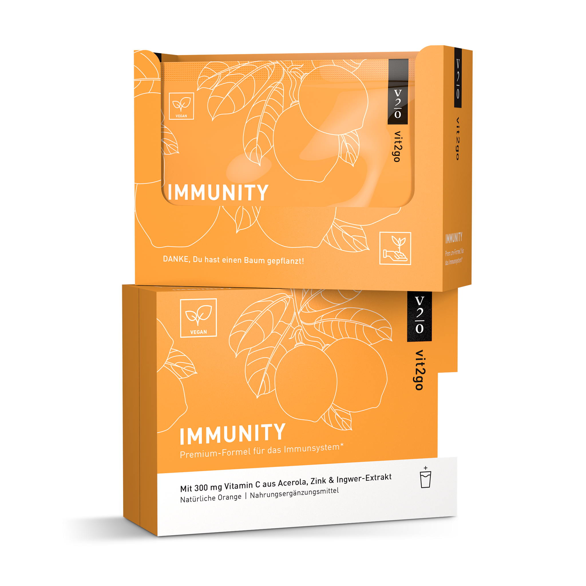 IMMUNITY 10er-Packung