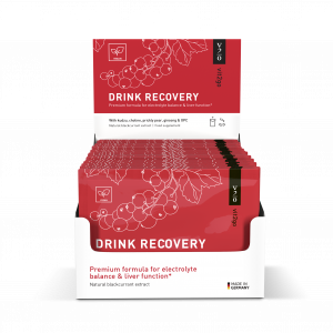 DRINK RECOVERY
