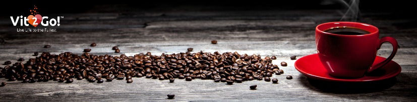 Kaffee Ersatz – Welche Möglichkeiten gibt es?