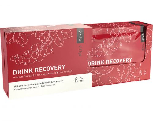 DRINK RECOVERY