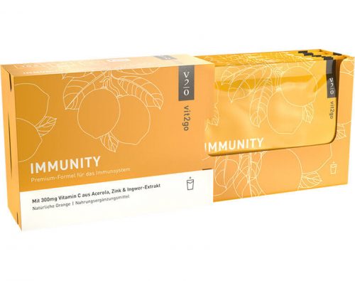 IMMUNITY