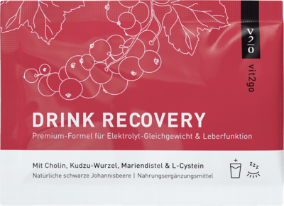 DRINK RECOVERY