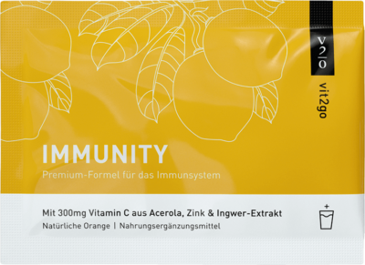 IMMUNITY