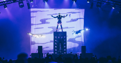 High Performer