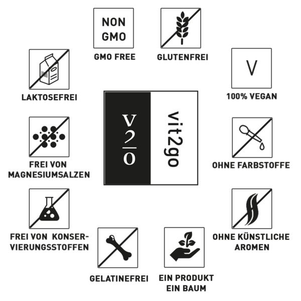 infografik vit2go