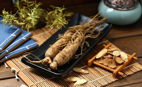 GINSENG