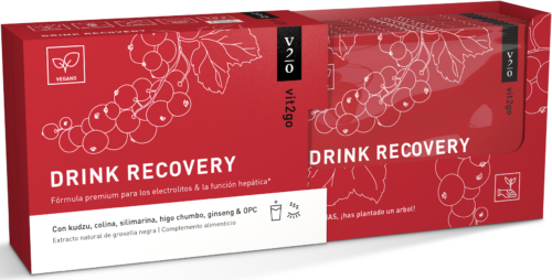 DRINK RECOVERY