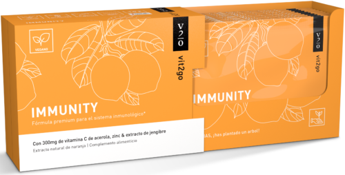 IMMUNITY