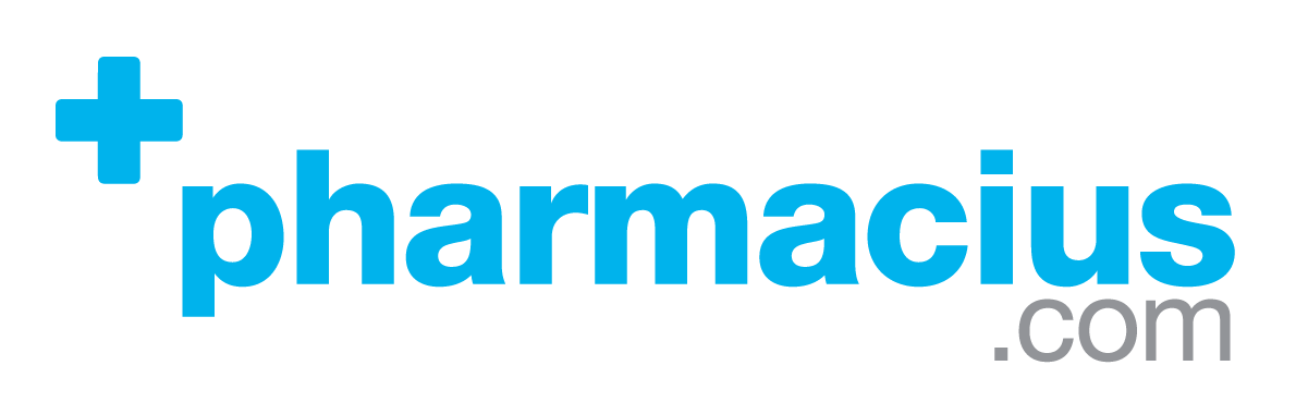 Logo-Pharmacius