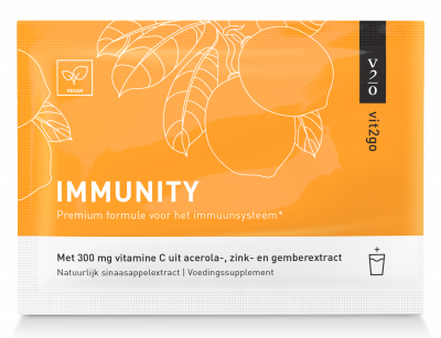 IMMUNITY