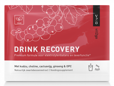 DRINK RECOVERY