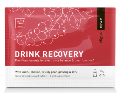 DRINK RECOVERY