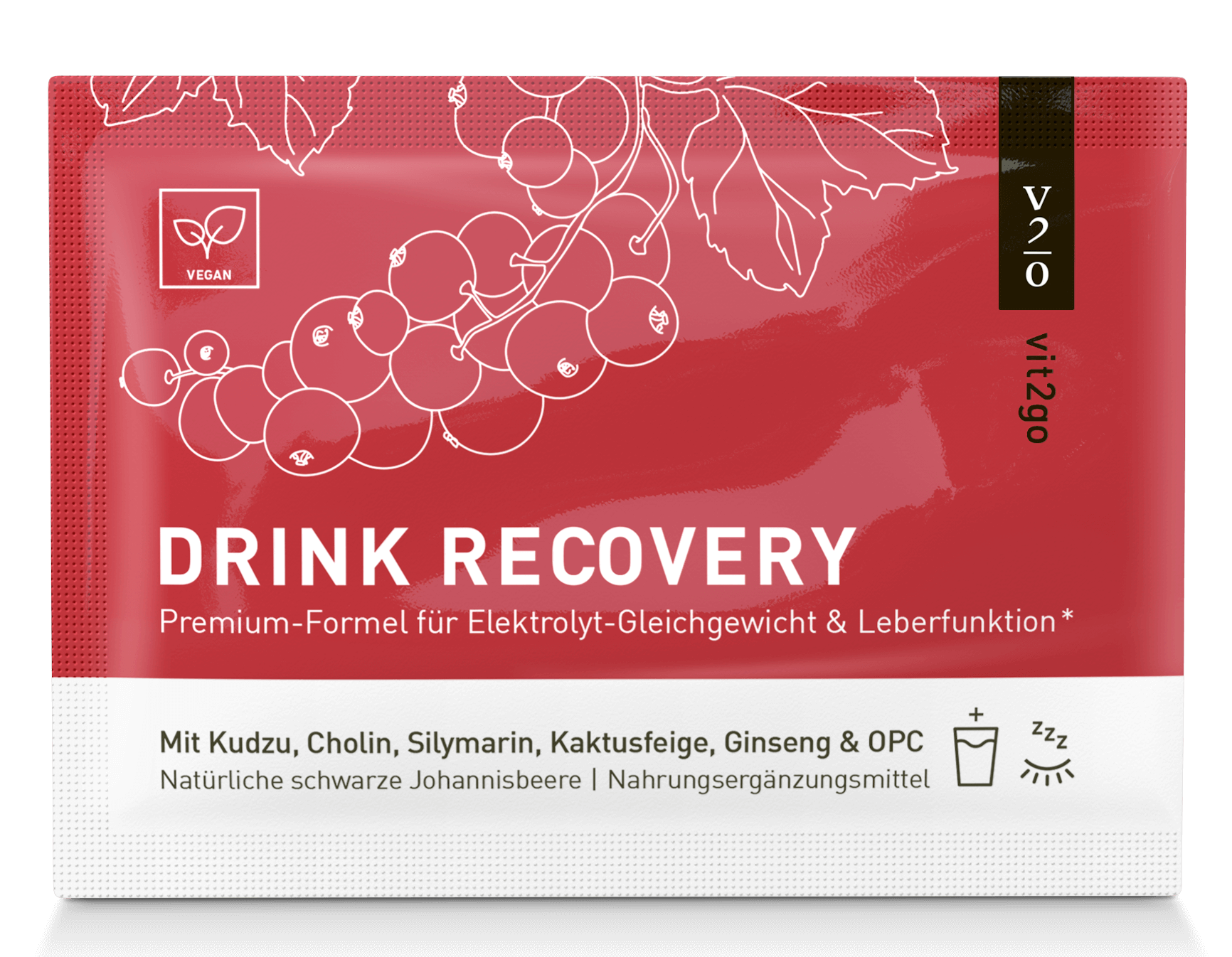 DRINK RECOVERY