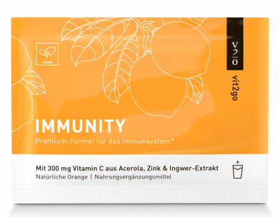 IMMUNITY