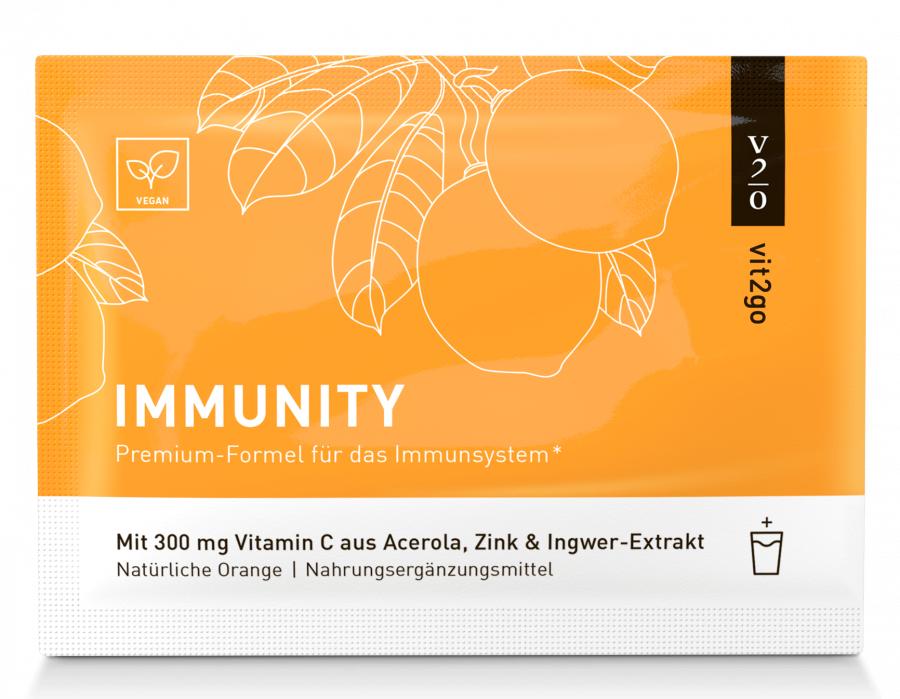 IMMUNITY