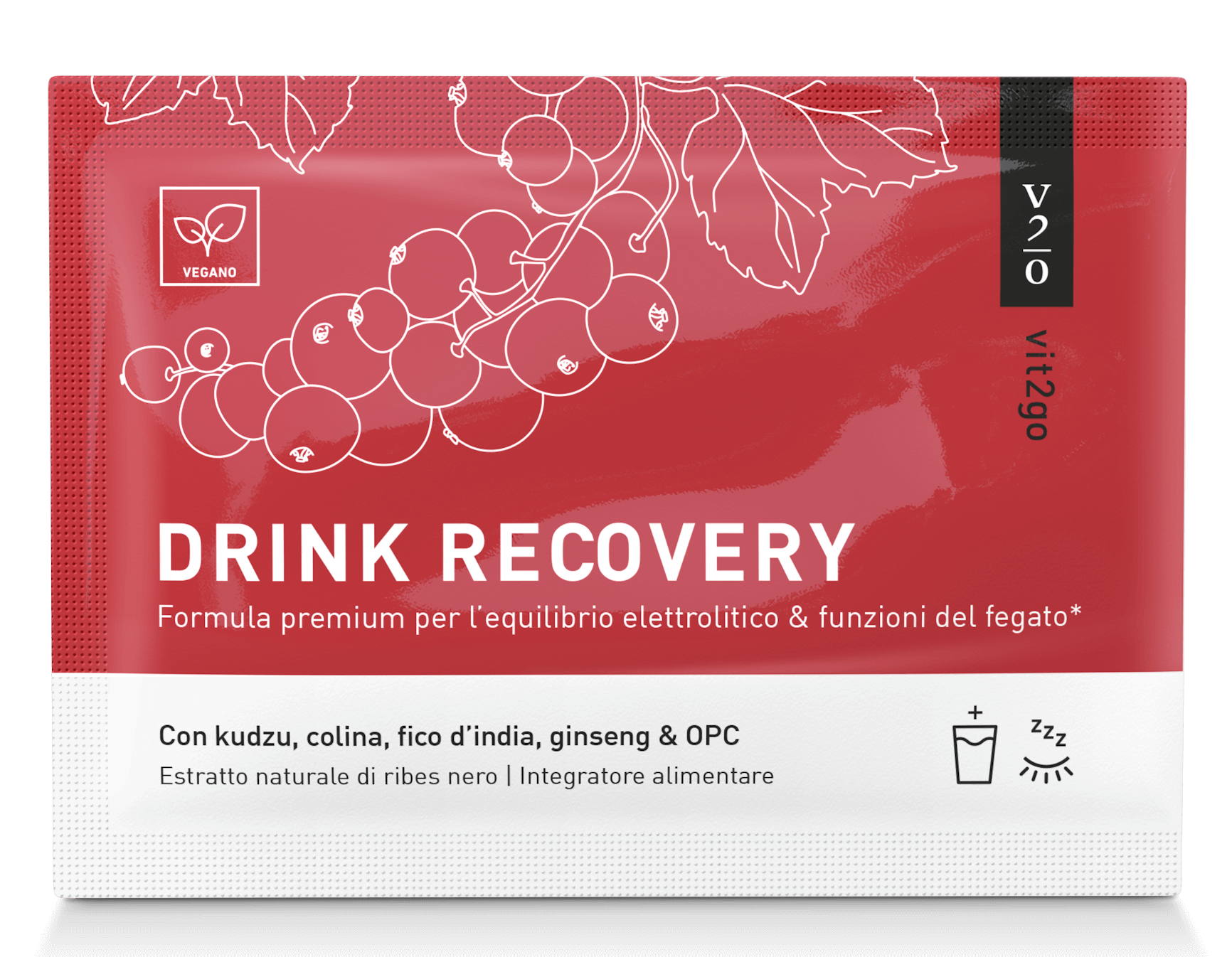DRINK RECOVERY