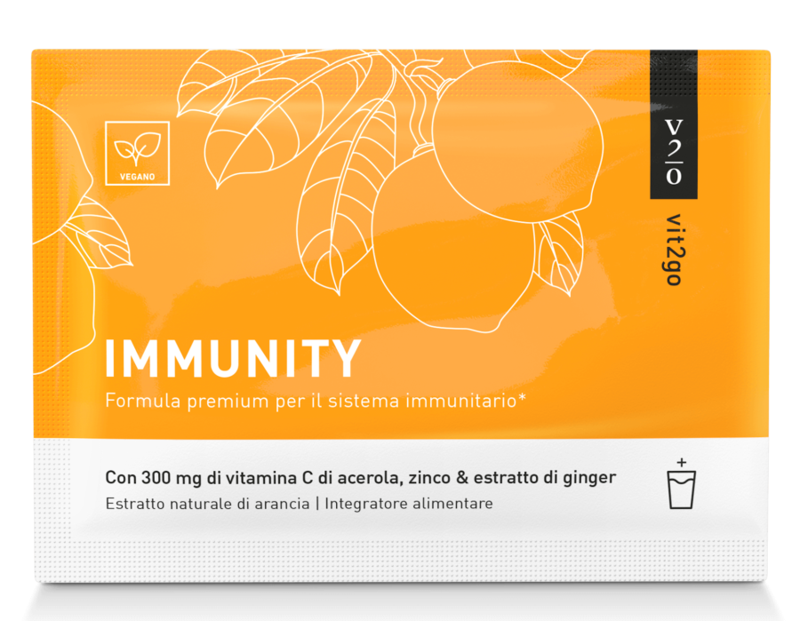 IMMUNITY