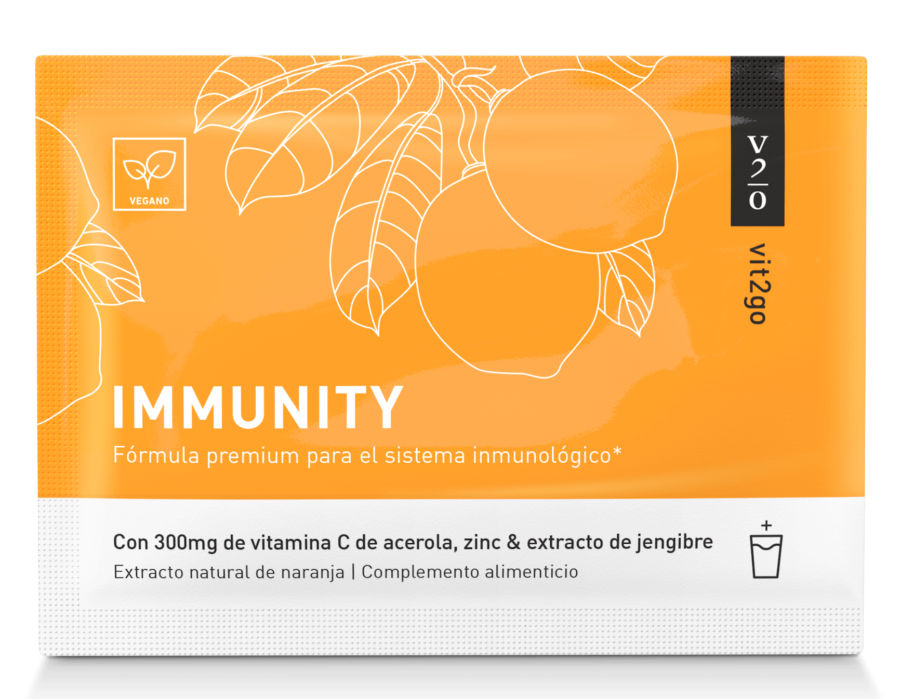 IMMUNITY