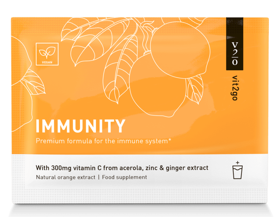 IMMUNITY