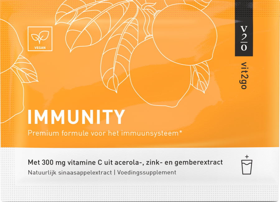 IMMUNITY