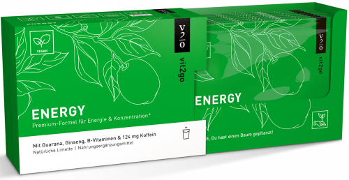 ENERGY