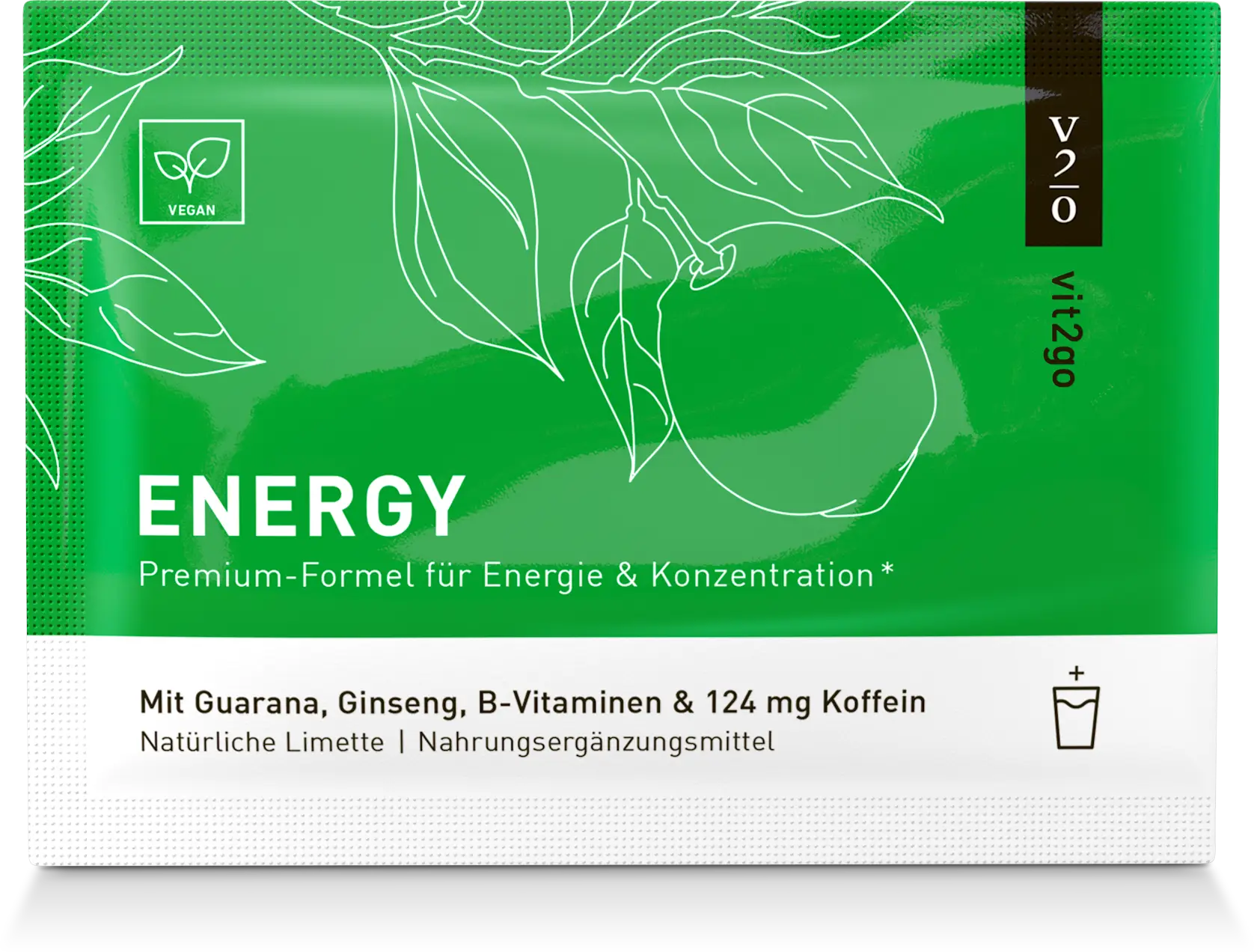 ENERGY 10er-Packung imm