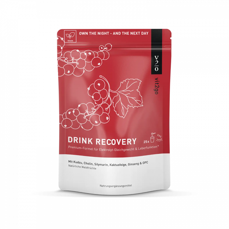 Vit2go DRINK RECOVERY