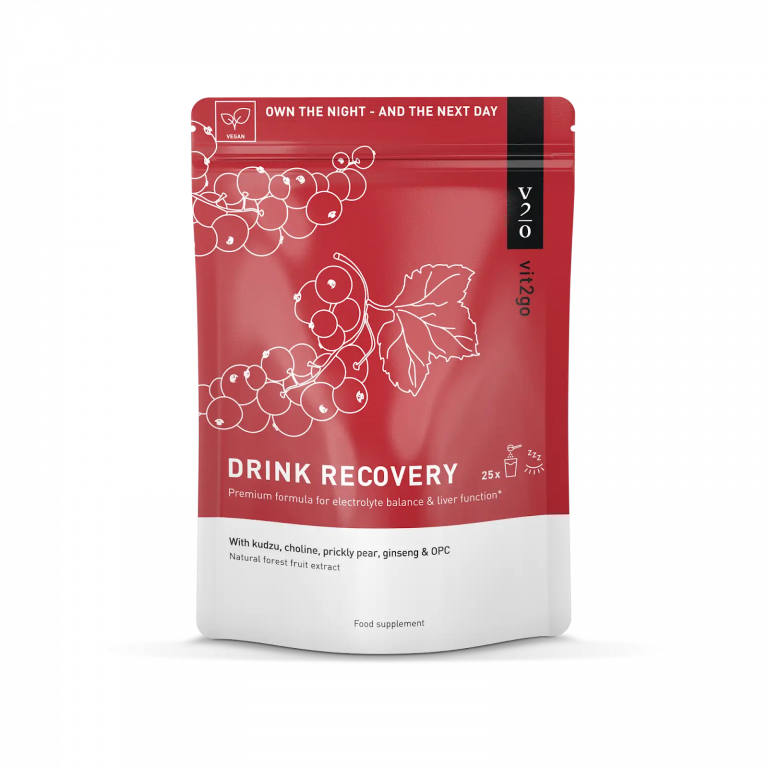 Vit2go DRINK RECOVERY