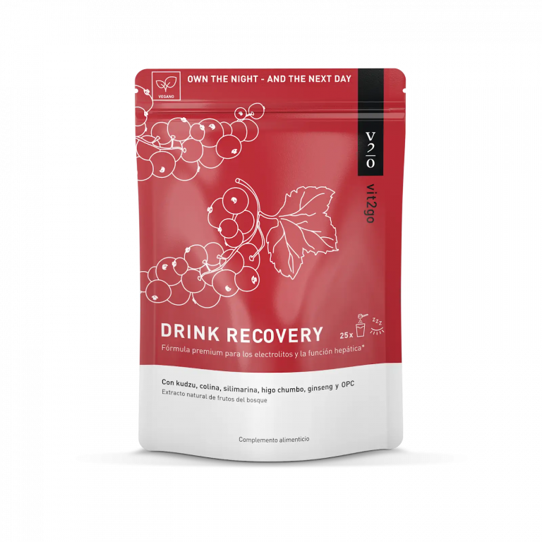 Vit2go DRINK RECOVERY