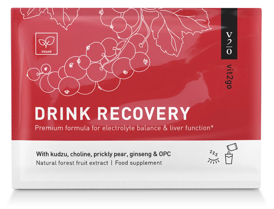 DRINK RECOVERY