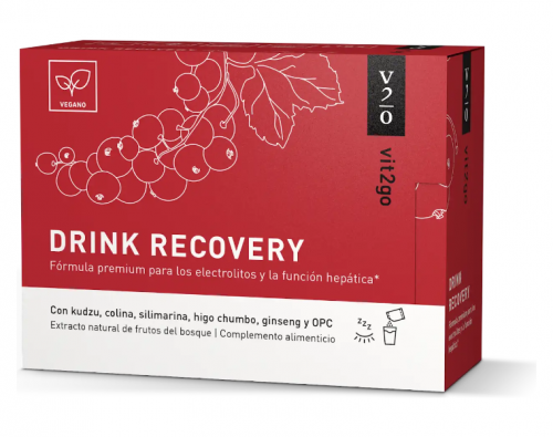 DRINK RECOVERY