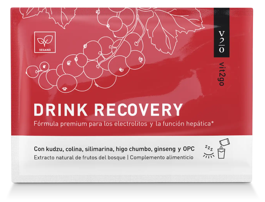 DRINK RECOVERY