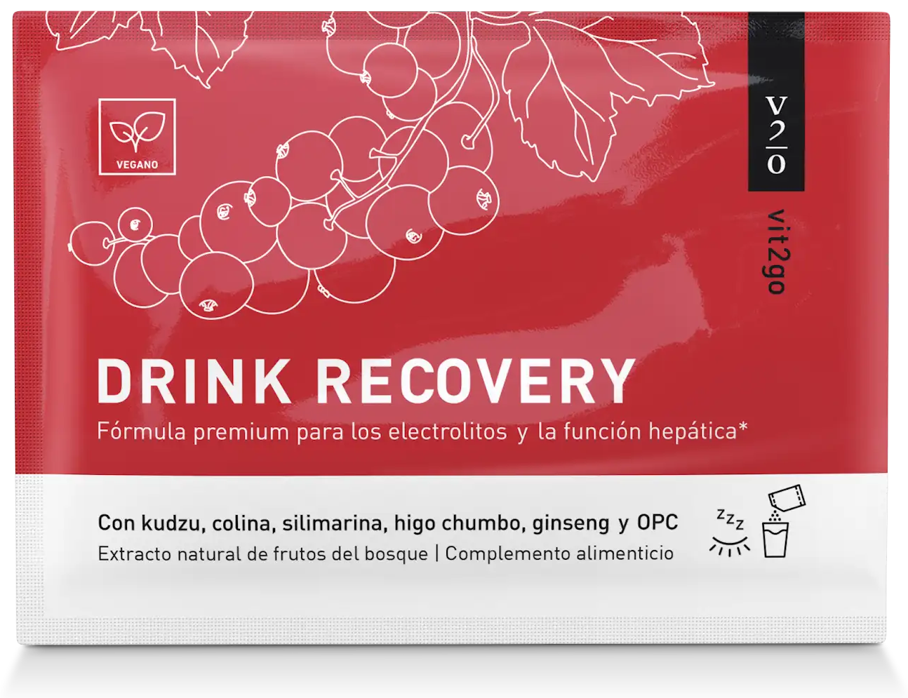 Vit2go DRINK RECOVERY