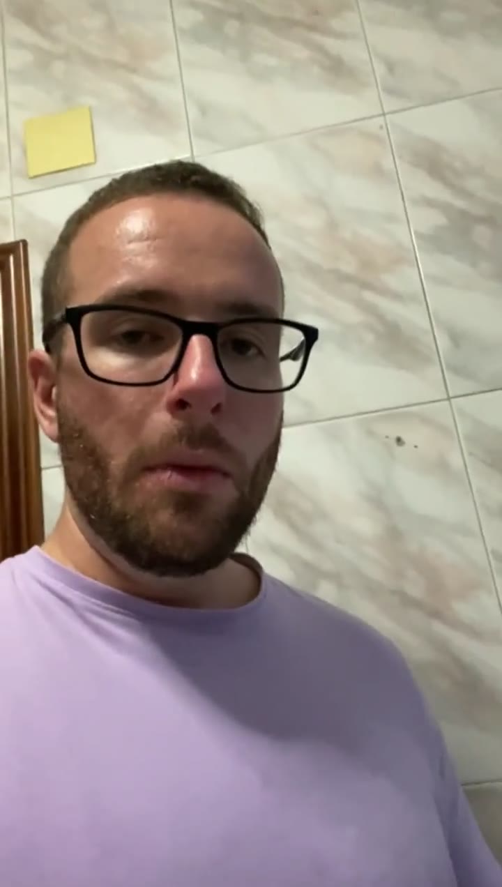 Customer video testimonial