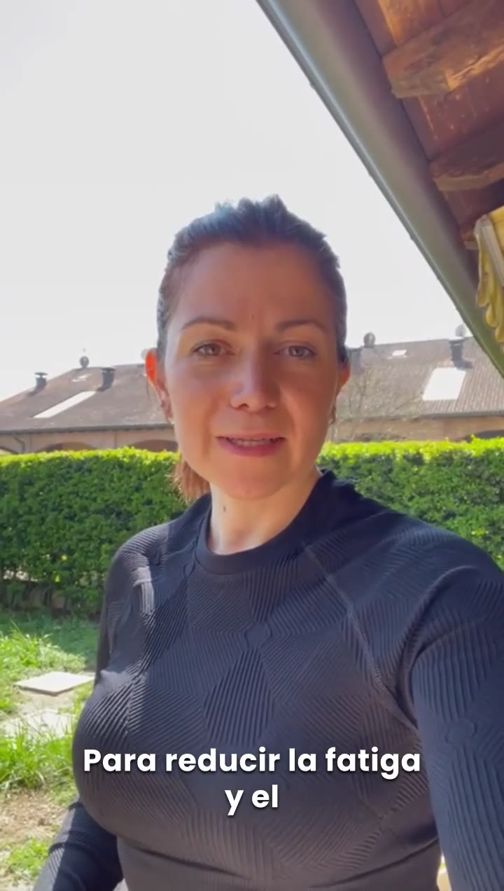 Customer video testimonial