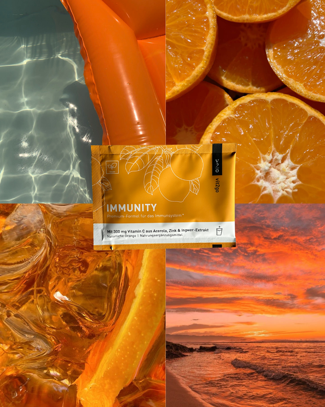 Vit2go IMMUNITY