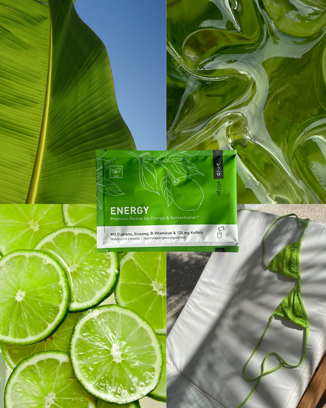 Vit2go ENERGY