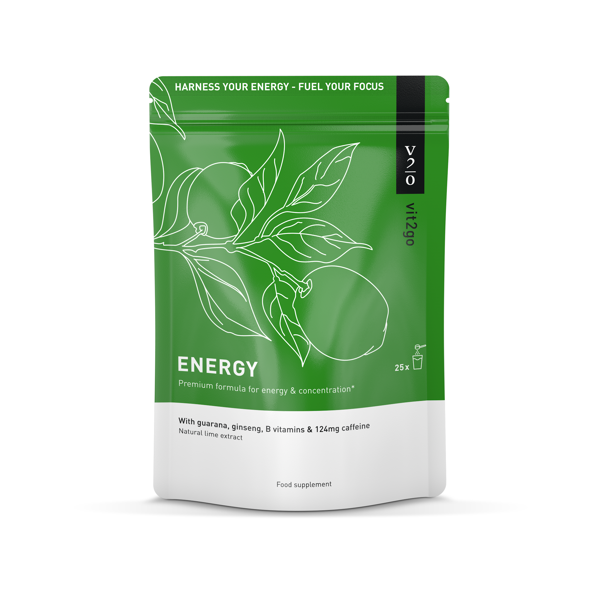 Vit2go ENERGY Doybag