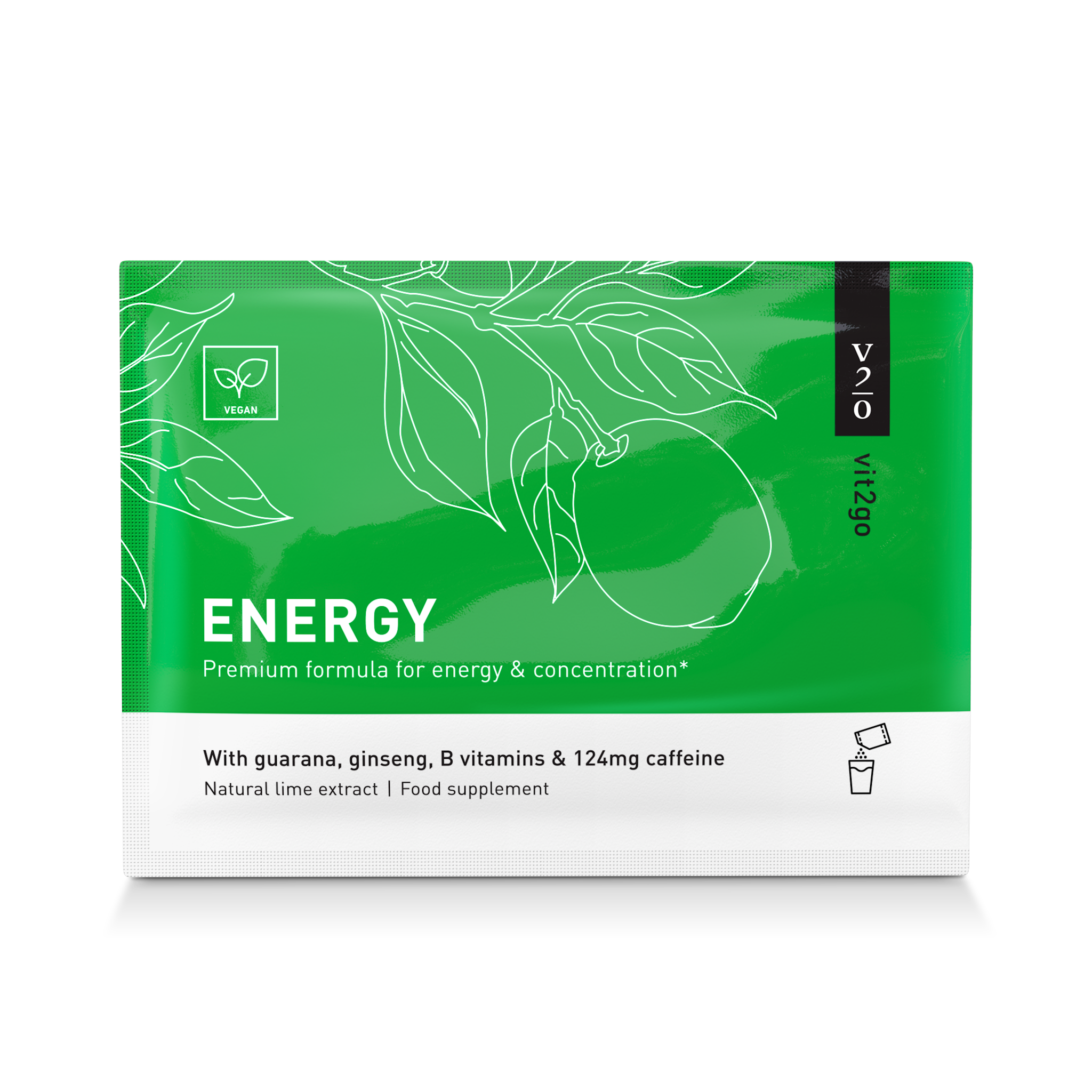 Vit2go ENERGY