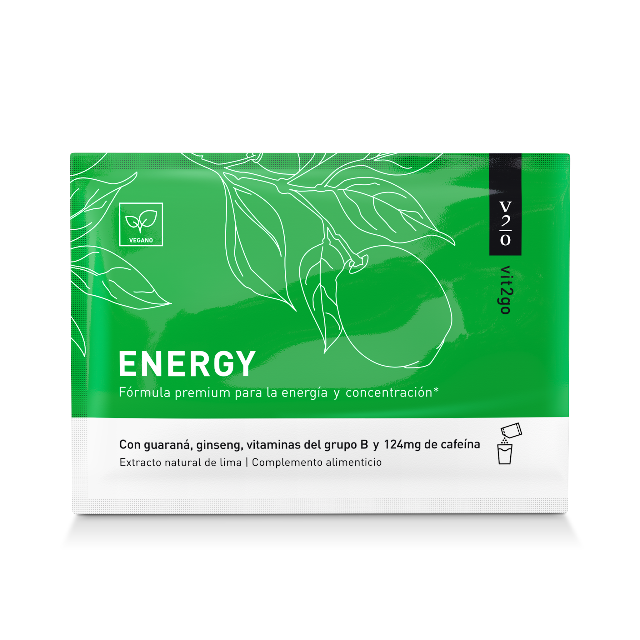 Vit2go ENERGY