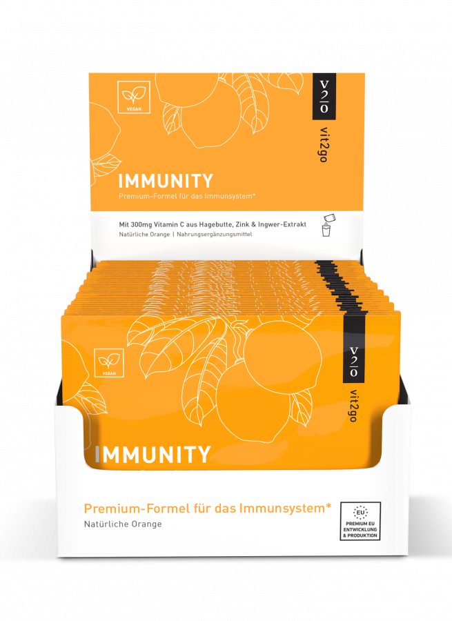 IMMUNITY 30er-Packung