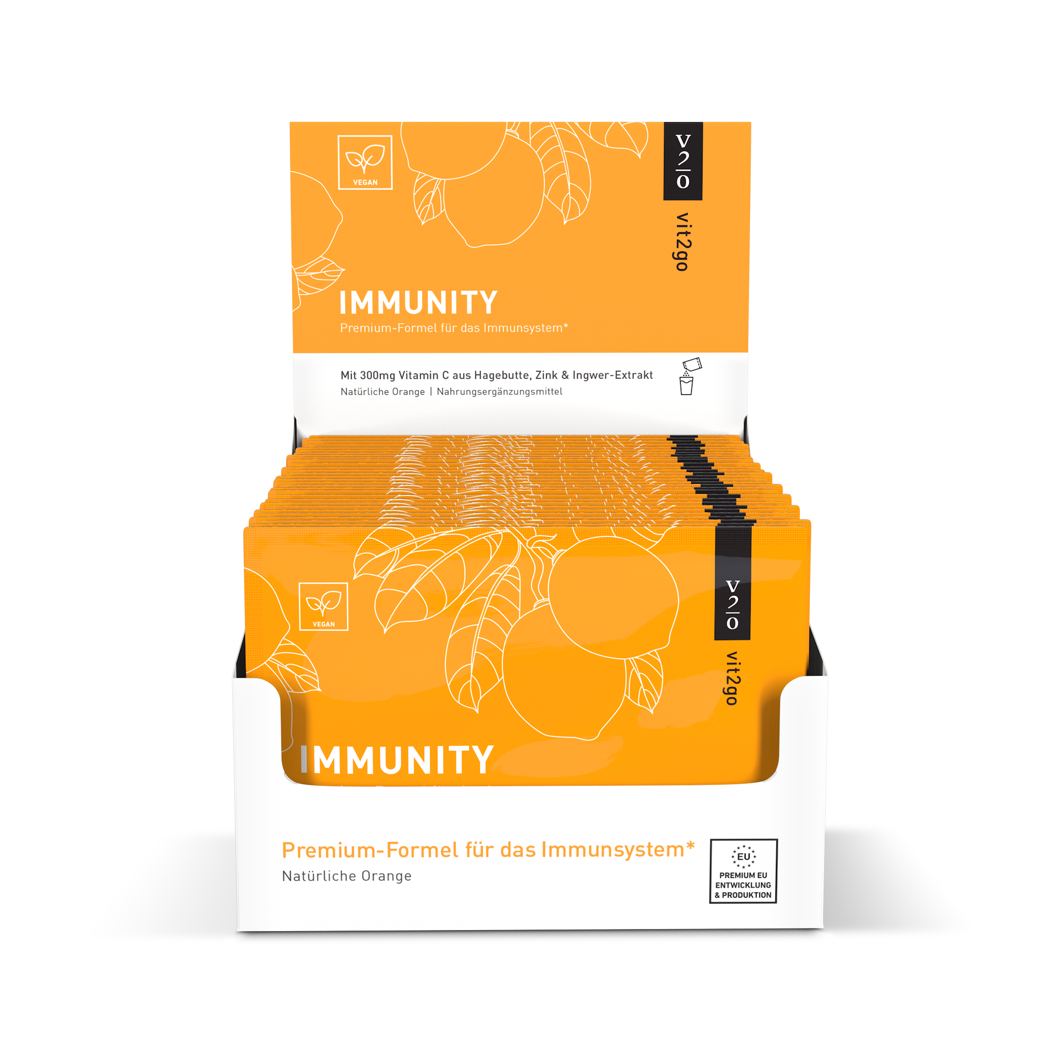 IMMUNITY 30er-Packung