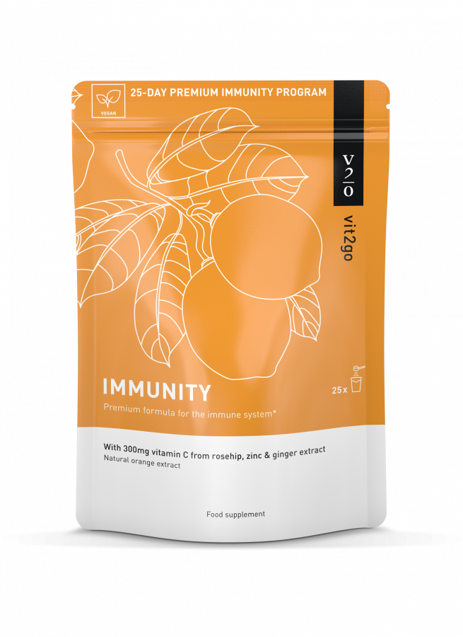 IMMUNITY DOYBAG (25 servings)