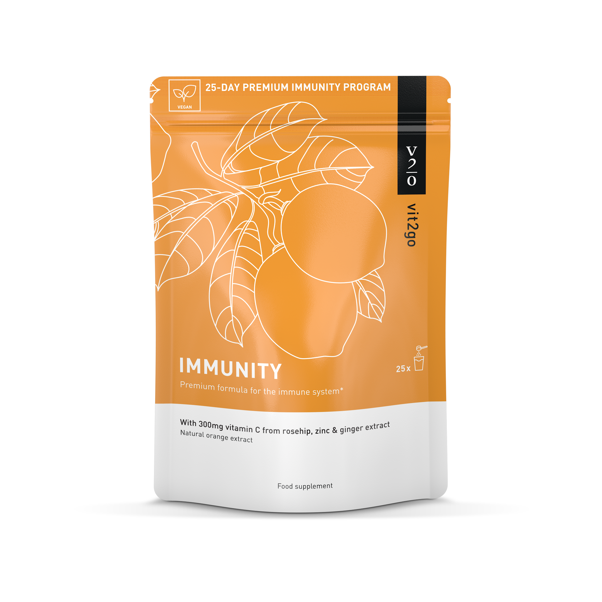 IMMUNITY DOYBAG (25 servings)